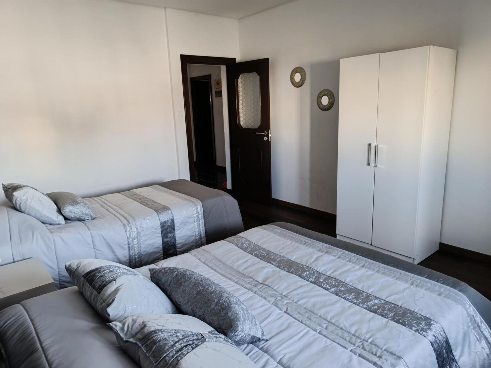 Reis Apartment Порту Экстерьер фото